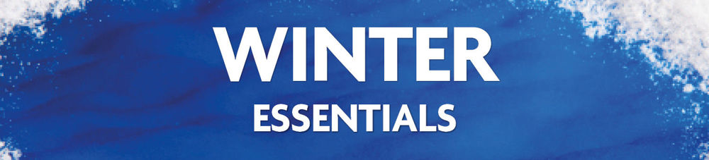 Murdck Builders Merchants Winter Essentials